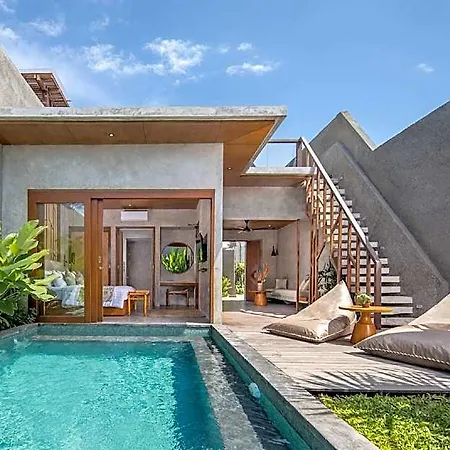 Agrapana Beach Villa