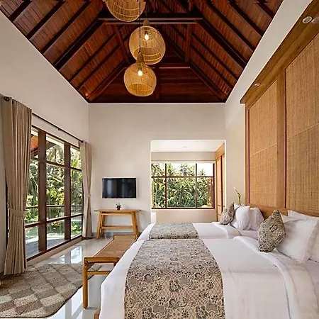 Agrapana Beach Villa