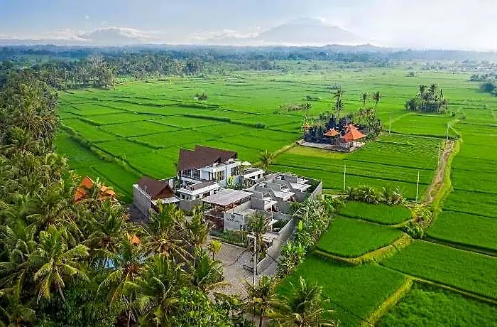 Agrapana Hotel BALI
