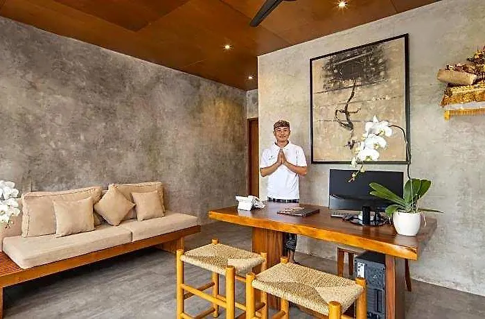 Hotel Agrapana BALI