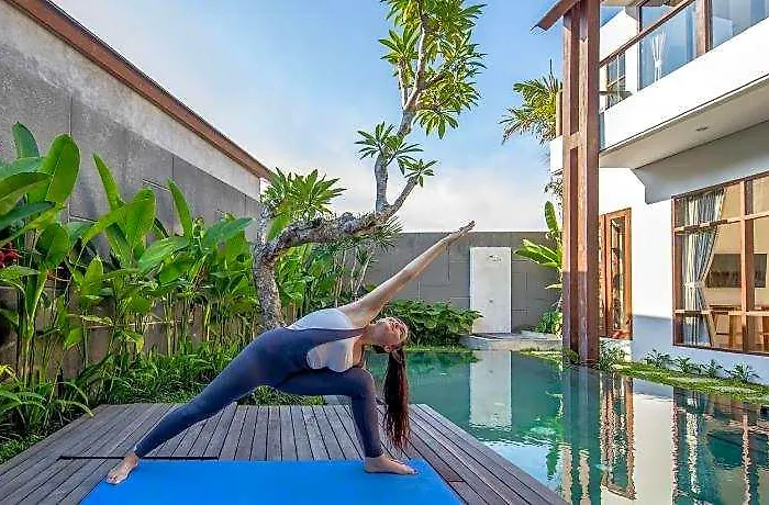 Hotel Agrapana BALI