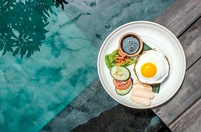 Agrapana 4* BALI