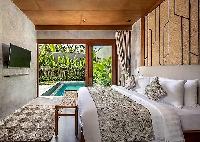 Agrapana BALI