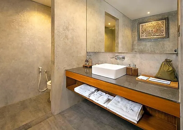 Hotel Agrapana BALI