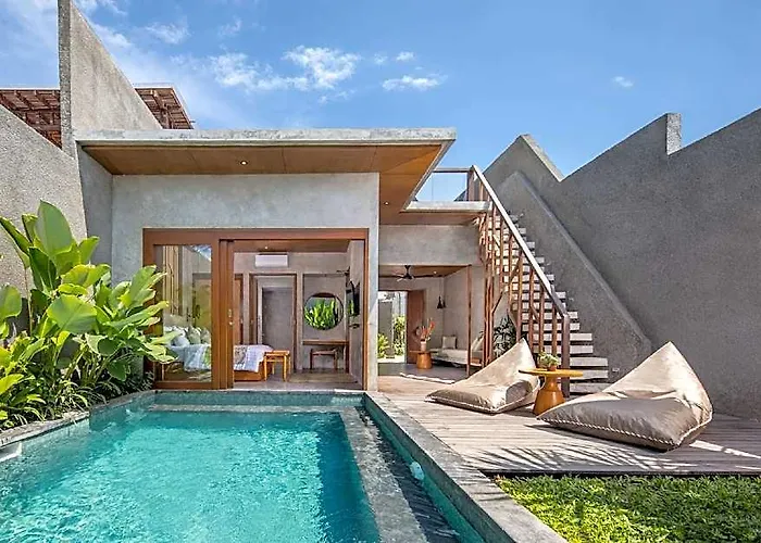 Agrapana BALI