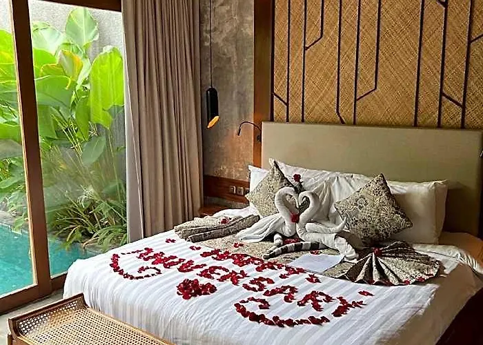 Agrapana BALI