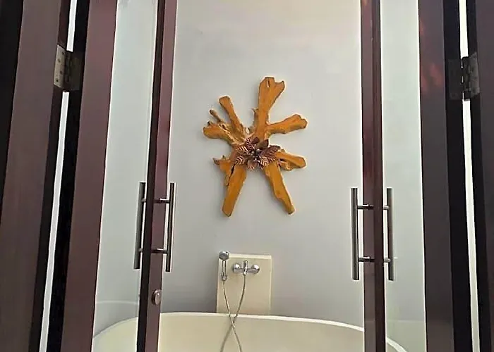 Agrapana 4* BALI