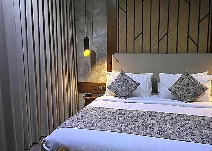 Hotel Agrapana