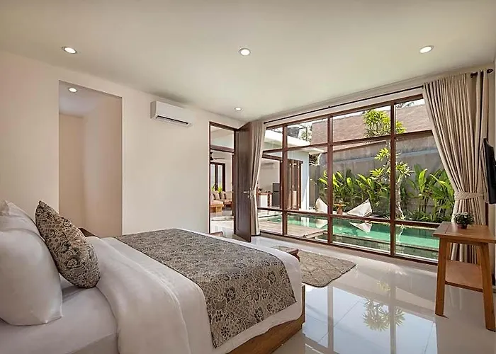 Agrapana Hotel BALI